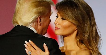 "Oto prawdziwa Melania". Nowa książka nie wszystkim się podoba