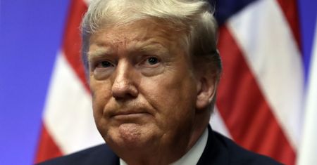 Donald Trump zaatakowany. Film z Agatą Dudą posłużył za oręż
