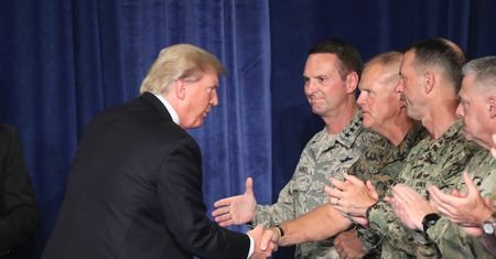 Czy Donald Trump nas obroni? Jego najnowszy wywiad wskazuje na to, że nie