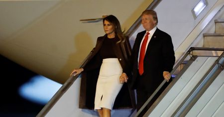 Odwołana rozmowa z Putinem. Biały Dom o decyzji Trumpa