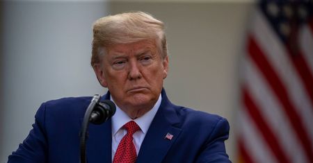 Kartele wykorzystują pandemię koronawirusa. USA wysyłają okręty wojenne na Karaiby