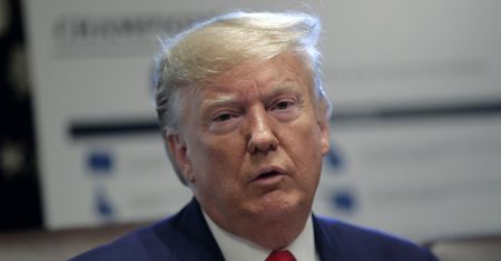 Spekulacje wokół impeachmentu Donalda Trumpa. Głosowanie po Święcie Dziękczynienia?
