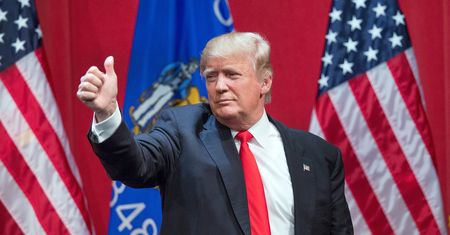 Donald Trump w lipcu przyjedzie do Polski? Jest taka możliwość