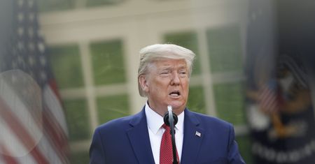 Koronawirus. Tragiczna sytuacja w USA