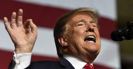 Trump szykuje lepszą ofertę baz dla Polski. Stawia jednak warunek