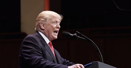 Czemu tak naprawdę Trump wybrał Polskę? Oto odpowiedzi