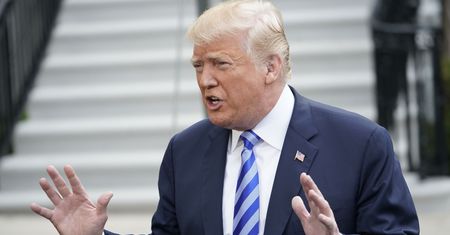 Donald Trump spotka się z Kim Dzong Unem. Ustalono datę i miejsce
