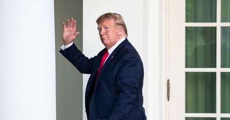 Donald Trump dał nam lekcję. Wyciągnijmy z niej wnioski
