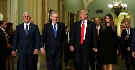 Washington Post: prezydent Trump ujawnił Rosji tajne informacje
