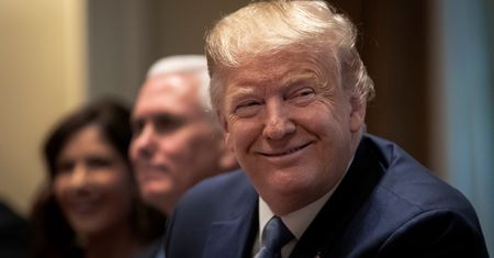 Donald Trump ogłosi "umowę stulecia". Sensacyjne informacje z Izraela