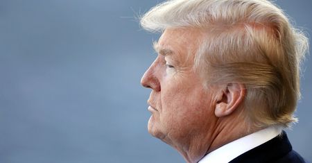 Iran odpowiada Trumpowi. "Zagrożenie dla światowego bezpieczeństwa"
