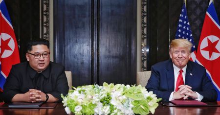 Szansa na przełom. "Historyczne" porozumienie USA i Korei Północnej [KOMENTARZ]