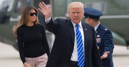 Paweł Lisicki: Opili się szaleju. O ekspertach od Trumpa