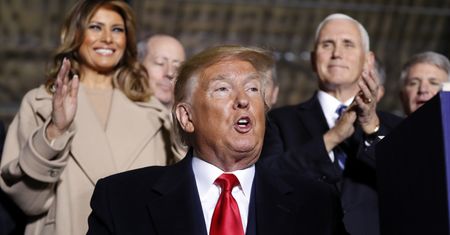 Trump podpisał budżet Pentagonu. To ważne wieści dla Polski