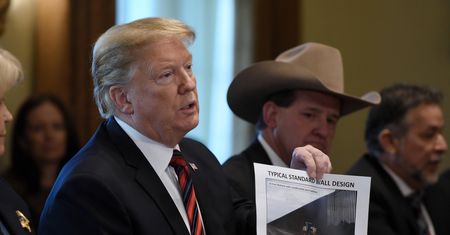 USA. Amerykański dziennik ujawnia kuriozalny pomysł Donalda Trumpa
