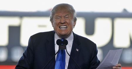 Autor sukcesu Trumpa nie wierzył w zwycięstwo. "Urwą mu łeb"