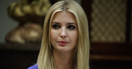 Zwolennicy Donalda Trumpa zniesmaczeni. Jego córka Ivanka postawiła na hidżab