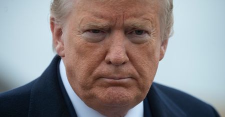 Koronawirus w USA. Donald Trump rozważa kwarantannę Nowego Jorku
