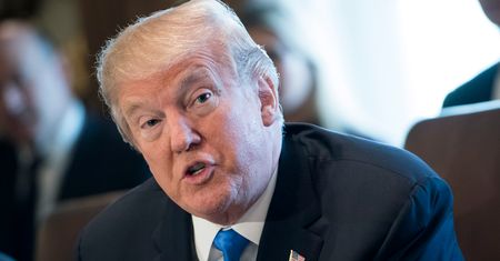 Donald Trump podjął decyzję. USA uznały Jerozolimę za stolicę Izraela