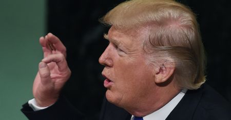 Duda odniósł się do słów Trumpa. "Niezwykle przejmujące"