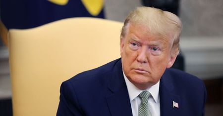 Donald Trump polecał lek na koronawirusa. Mężczyzna zmarł po jego zażyciu