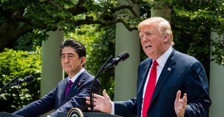 Donald Trump gotów jest zaprosić Kim Dzong Una do USA. Politycy pierwszy raz spotkają się we wtorek