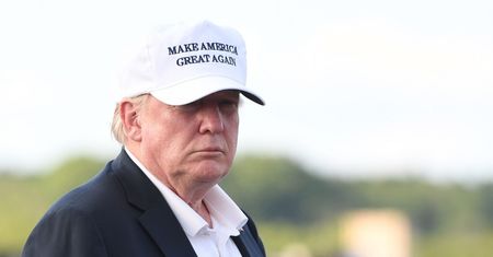 USA. Kolejny szczyt G7 odbędzie się w klubie golfowym Donalda Trumpa