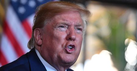 Atak USA w Bagdadzie. Rozkaz wydał Donald Trump