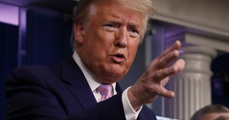 Ceny ropy wzrosną? Trump zapowiada zmniejszenie produkcji