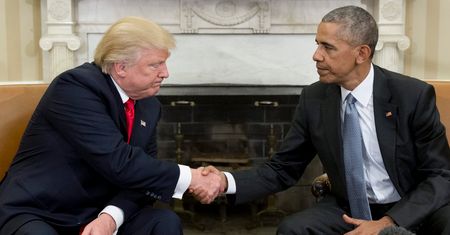 Trump odwołuje jedną z kluczowych decyzji Obamy