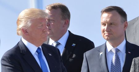 Sondaż WP: Polacy uważają Rosję za zagrożenie. I nie wierzą w polską armię