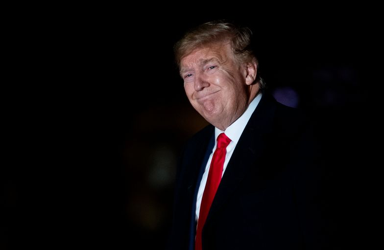 Producenci szampana mogą otwierać butelki. Francja porozumiała się USA.