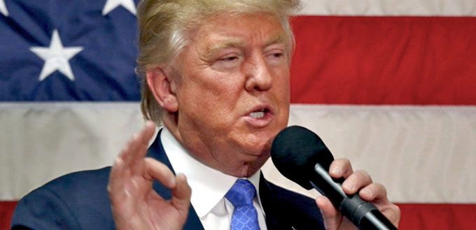 Donald Trump wygrał, więc padła strona kanadyjskiego urzędu imigracyjnego. Amerykanie reagują w internecie na wyniki wyborów 