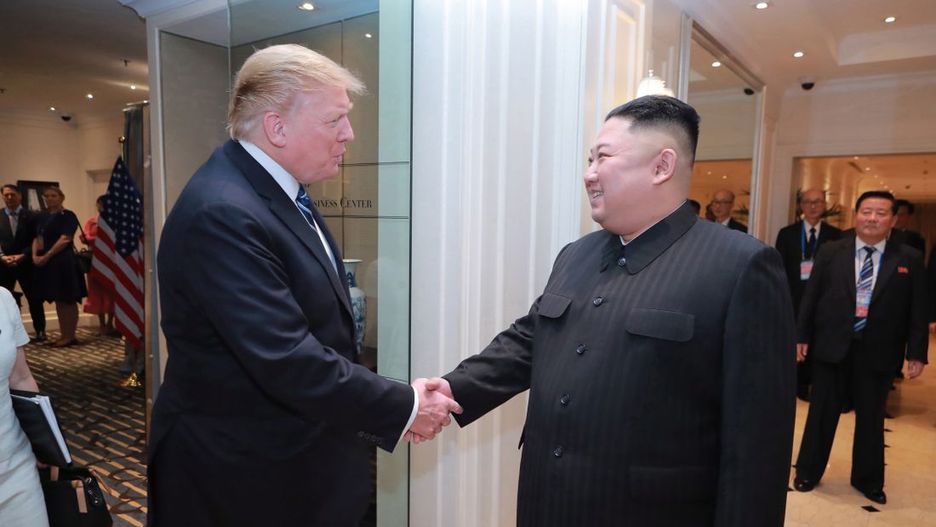 Kim Dzong Un nauczył się żyć z sankcjami i nie zrezygnuje z arsenału atomowego