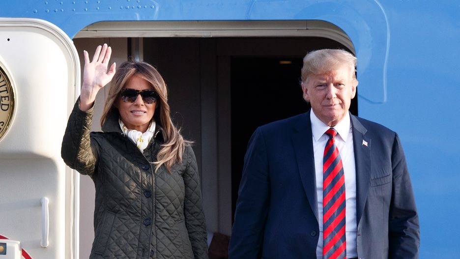 Donald Trump podjął decyzję ws. wyborów w 2020 roku
