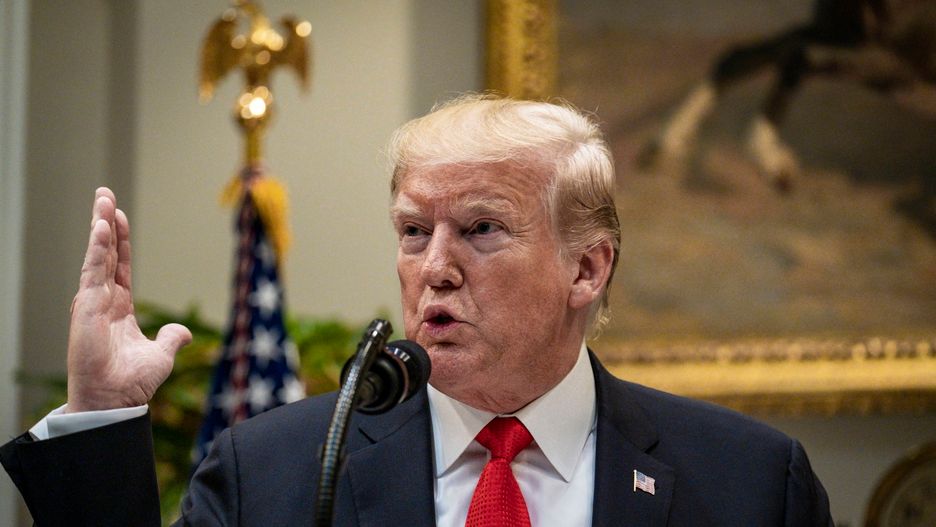 Donald Trump o wymianie więźniów między Rosją i Ukrainą: to może być pierwszy krok do pokoju