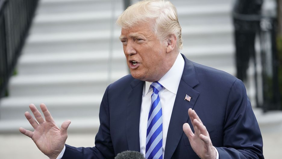 Donald Trump chce dogadać się z Koreą Północną