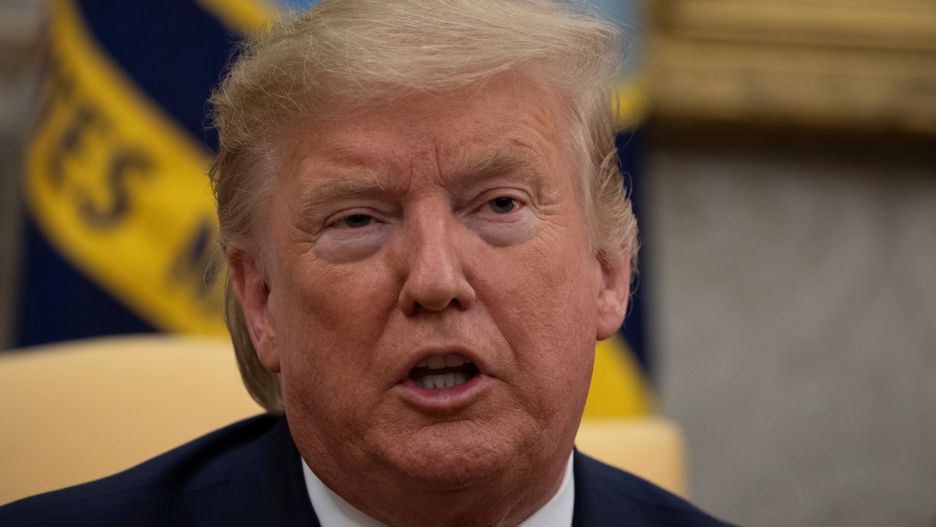 Konflikt Iran - USA. Co zrobi prezydent Donald Trump?