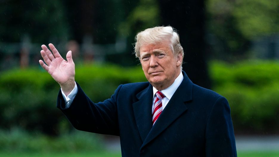 Donald Trump: zaczęliśmy rozmawiać z Koreą Północną bezpośrednio