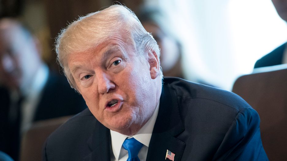 Deklaracja Donalda Trumpa oznacza uznanie przez USA Jerozolimy za stolicę Izraela