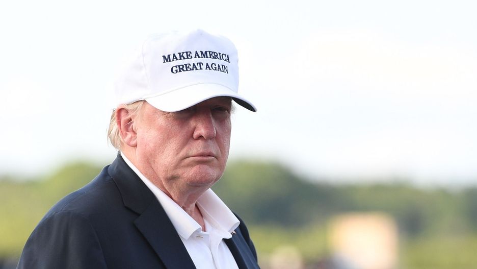 USA. Szczyt G7 w Stanach Zjednoczonych odbędzie się w klubie golfowym prezydenta Donalda Trumpa