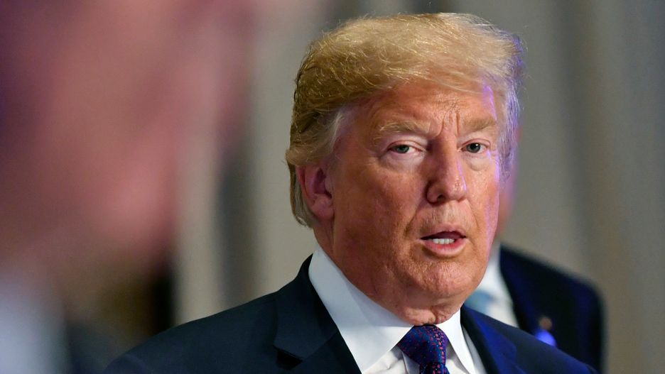 Donald Trump chce zwiększenia wydatków na obronność do 4 proc. PKB