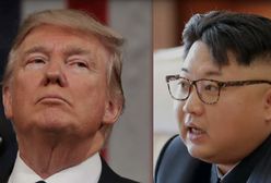 Jimmy Carter chce pomóc Donaldowi Trumpowi. Były prezydent USA na razie dostał odmowną odpowiedź