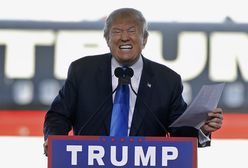 Autor sukcesu Trumpa nie wierzył w zwycięstwo. "Urwą mu łeb"