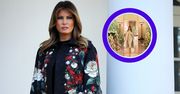 Melania Trump poczuła już magię świąt. Zgodnie ze zwyczajem przystroiła drzewka