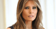 Po wizycie w Warszawie Melania Trump ubolewa nad jedną rzeczą