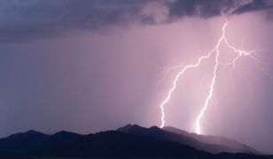 Porażenie piorunem. Co z ubezpieczeniem?