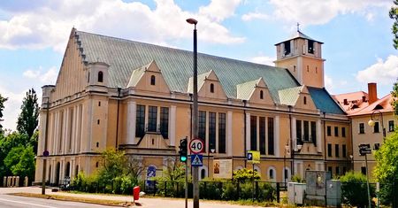Wyniki wyborów parlamentarnych 2019. Zaskoczenie w Toruniu. Koalicja Obywatelska wygrywa w komisji o. Rydzyka