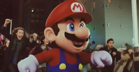 Nintendo zbija majątek na grach mobilnych. Już przeszło miliard dolarów dla Japończyków