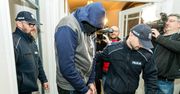Zamykał trzylatka w szafie, odpowie za zabójstwo. Ruszył proces Radosława M.
